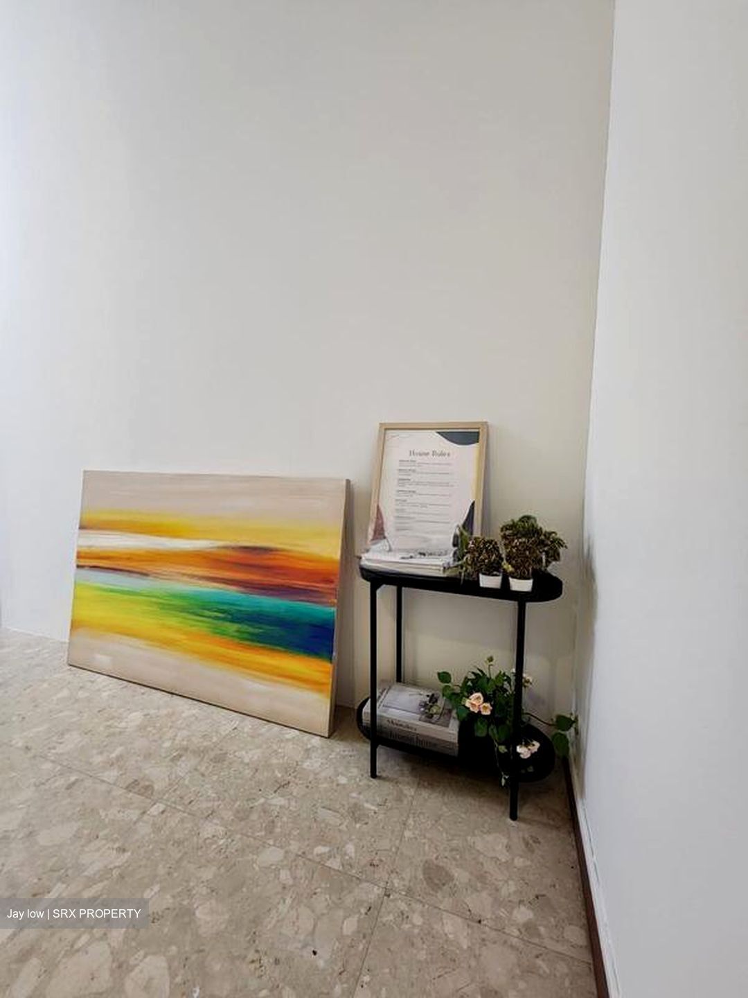 The Floravale (D22), Condominium #517135971